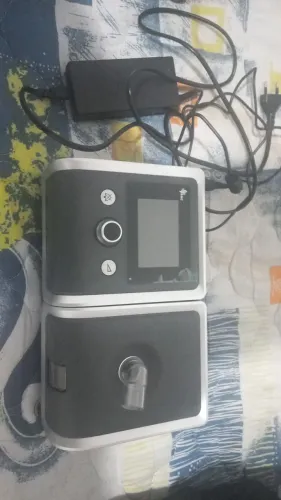 Aparelho CPAP