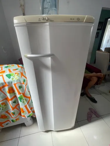 Geladeira Usada pra vender