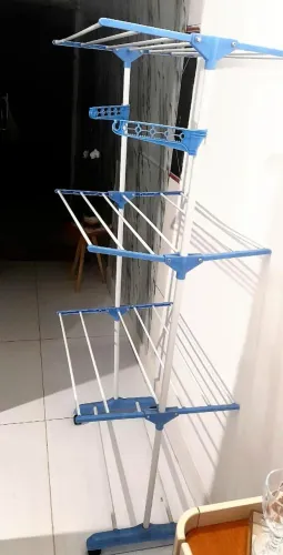 Varal portátil 