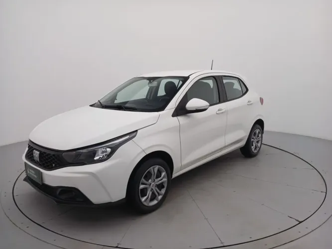 Fiat Argo Drive 1.0 Firefly 2025