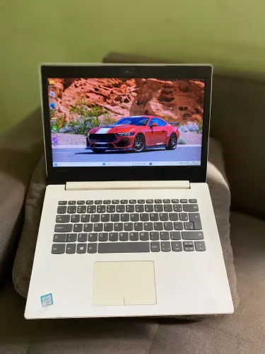 Notebook Lenovo ideapad com i3 6ªGeração SUPER Barato