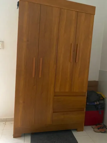 Montador de móveis