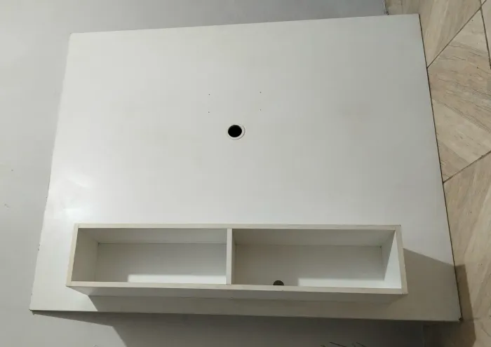 Painel de Tv, não realizamos entrega