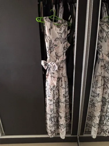 Vestido NOVO