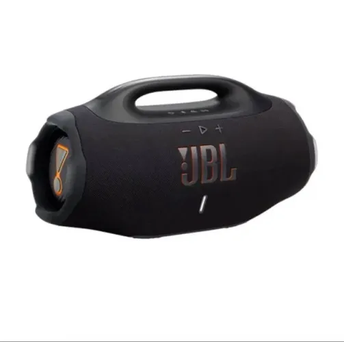 Caixa De Som Bluetooth JBL Boombox 4 Original