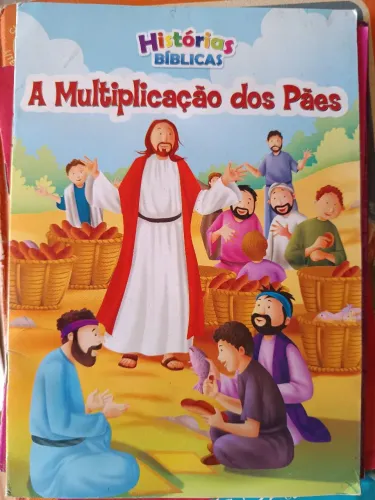 Histórias bíblicas