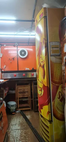 Food truck 