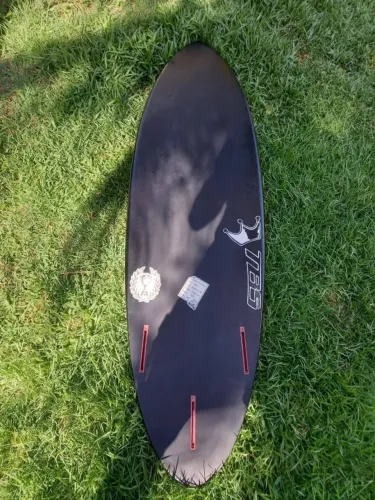 Prancha de surf pro
