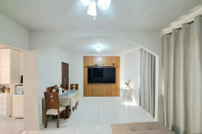 Apartamento à Venda - Calafate, 3 Quartos, 85 m2