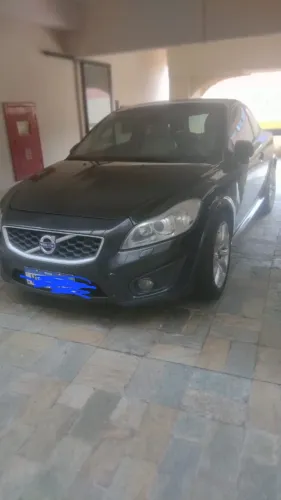 Volvo C30 T-5 2.5 220/ 230cv Aut. 2010
