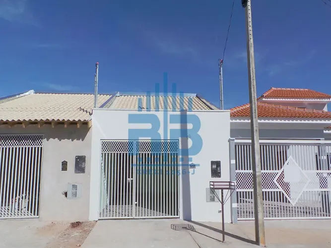 CASA PARA LOCACAO NO JARDIM NOVO PRUDENTINO