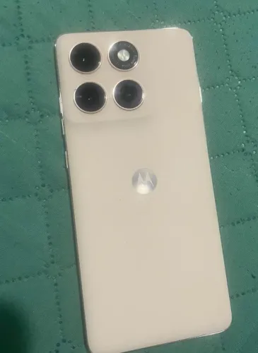 Celular moto Edge 60 pro 512GB