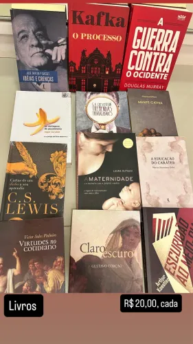 Livros