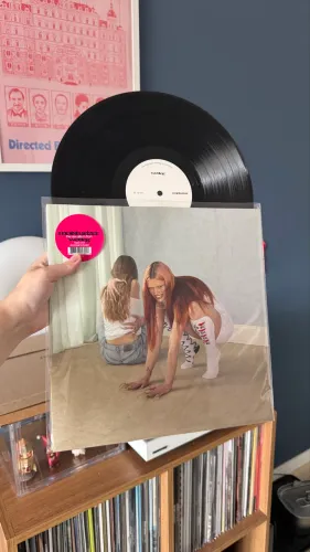 lp moisturizer - wet leg