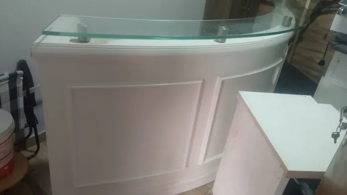 Balcão de atendimento