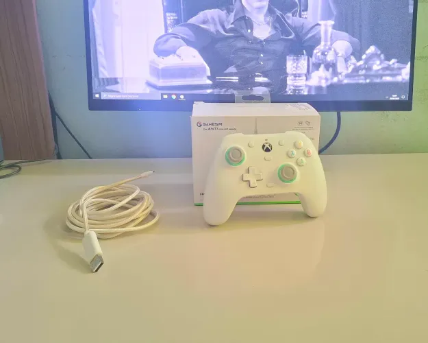 Controle GAMESIR G7 SE