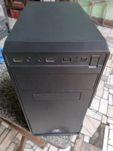 CPU PC Intel i5 + SSD+8GB e Windows 11, Office e PDF [Pronto p/ Uso]