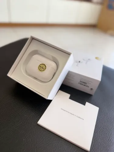 Air pods pro 1? linha