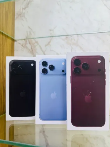 iPhone 18 pro Max