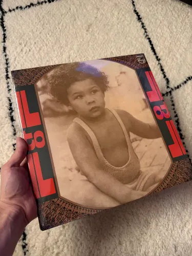 Lp Gilberto Gil - Expresso 2222 (lacrado)