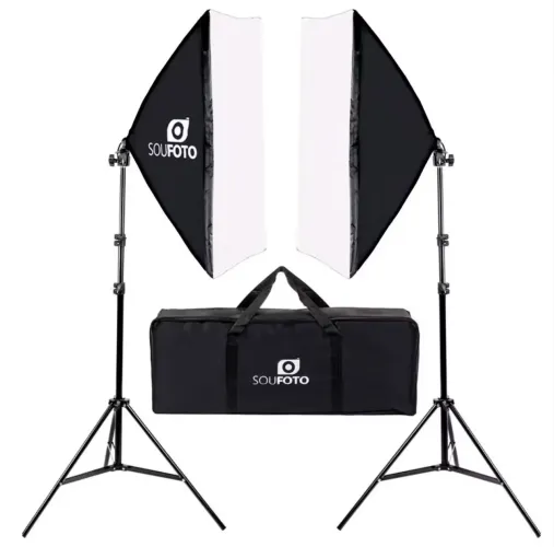 Softbox soufoto 