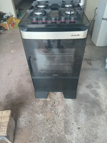 Fogão
