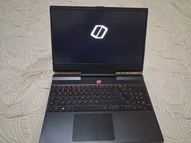 Notebook Gamer Samsung Odyssey 2 i7 RTX 2060 6GB DDR6 16GB Ram 512Nvme