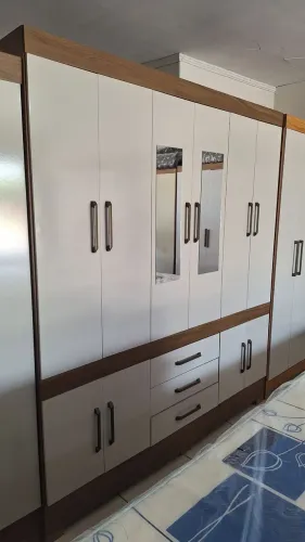 Guarda roupa de casal novo