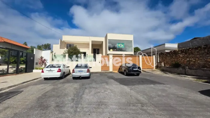 Casa Exclusiva no Lago Norte | SHIN QI 7