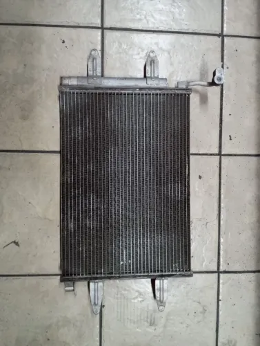 Condensador Original Denso Gol G5/G6/G7/Fox /Polo