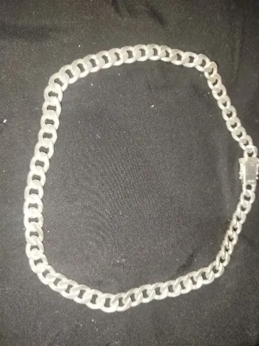 Cordão Prata 950 - 145g