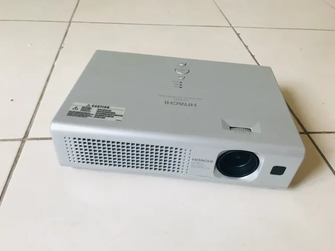 Retroprojetor