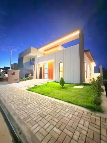 SUNVILLE | Sua Nova Casa em um Condomínio Exclusivo