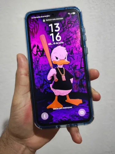 Galaxy a35 256 GB