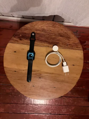 Apple Watch Series 5