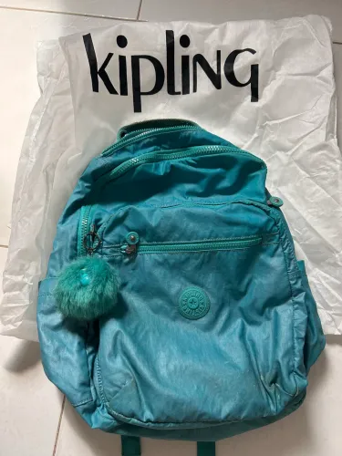 Mochila Kipling
