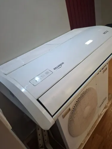 VENDO AR CONDICIONADO 36MIL BTUS INVERTER