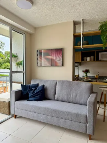 OPORTUNIDADE- CONDOMÍNIO AMAZON BOULEVARD CLASSIC 