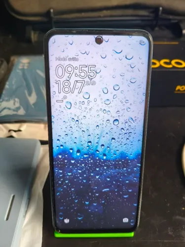 Poco X4 GT Azul 256GB 8GB