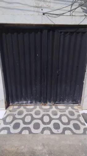 Portão