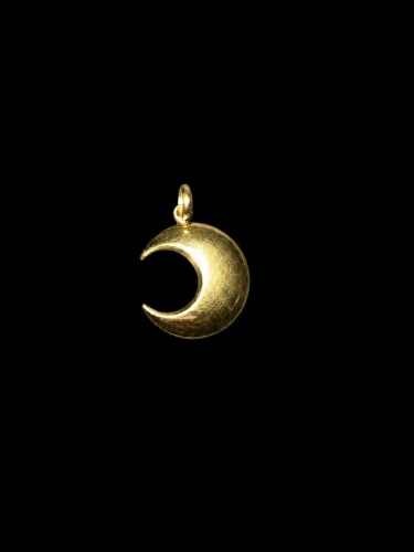 Pingente H Stern Lua Crescente