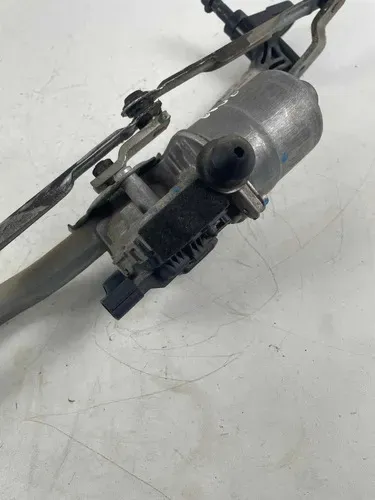 Motor Limpador Parabrisa E3b517500al Ford Ka 1.0 2015 A 2020