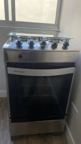 Fogão Brastemp