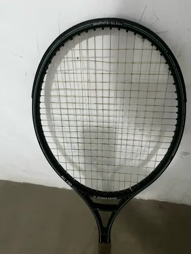 Raquete Tenis