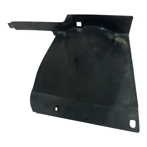 Protetor Motor Parabarro Esquerdo Xsara Picasso 1999 A 2012