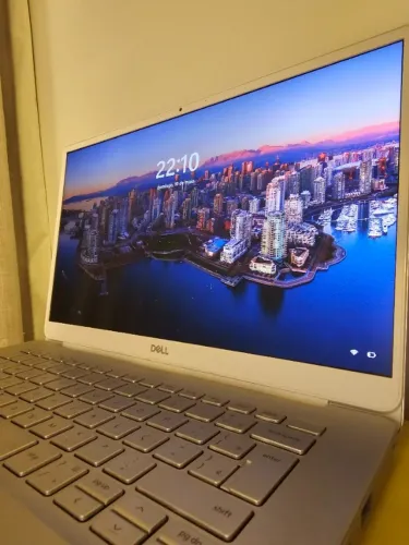 Notebook Dell Inspiron 14'
