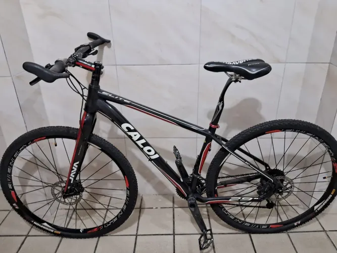 Bicicleta aro 29