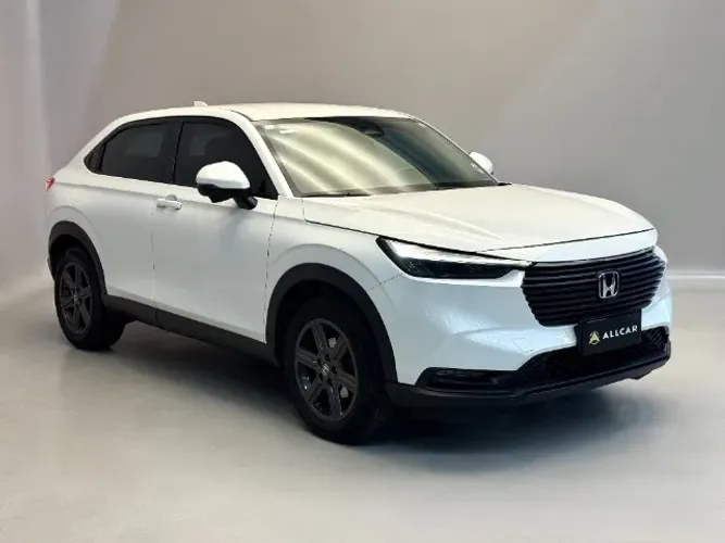 Honda HR-V EXL 1.5 Sensing 16V 5P Aut. 2023