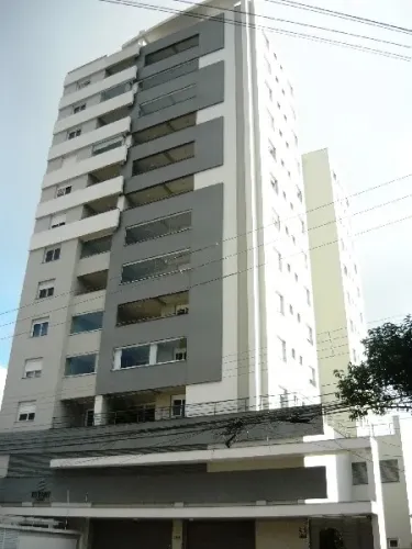 Apto Mobiliado Sagrada Família Caxias do Sul