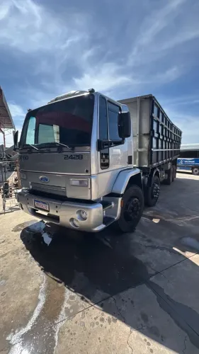 Cargo 2428